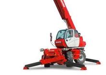 Ładowarka teleskopowa obrotowa Manitou MRT 2540 Privilege