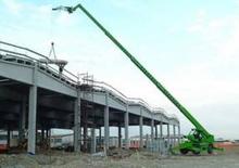 Ładowarka teleskopowa obrotowa Merlo Roto 40.25 MCSS