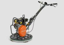Zacieraczki samojezdne Husqvarna BG 245