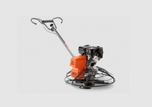 Zacieraczki samojezdne Husqvarna CT 36
