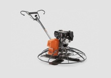 Zacieraczki samojezdne Husqvarna CT 48