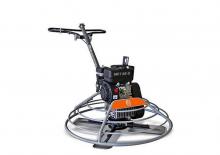 Zacieraczki samojezdne Husqvarna MCT 36