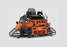 Zacieraczki samojezdne z siedziskiem Husqvarna CRT 48 PS