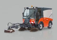 Zamiatarki kompaktowe Hako Citymaster 2000 E5 3B