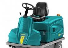 Zamiatarki kompaktowe ECHO ER-Rider 1201 ES