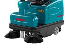 Zamiatarki kompaktowe ECHO ER-Tigra 600 ES