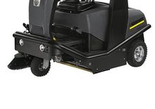 Zamiatarki kompaktowe Kärcher KM 120/150 R D