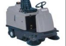 Zamiatarki kompaktowe Weidner KSY T 1001 B
