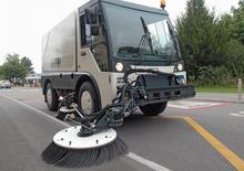 Zamiatarki kompaktowe Schmidt MFH 5500