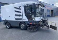 Zamiatarki kompaktowe Ravo Ravo 540 ST