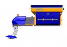 Posypywarki ładowane z silosu Schmidt Stratos B/S 27 VAX