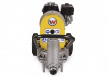 Pompy zatapialne ściekowe Wacker Neuson PDI 3A