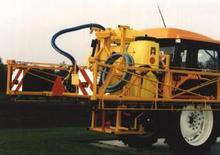Opryskiwacze zawieszane Dubex Dubex 8 