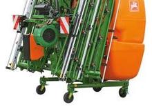 Opryskiwacze zawieszane Amazone UF 1501 (12,5)