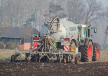 Zbiorniki na gnojowicę Joskin COBRA 12500ES