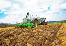 Zbiorniki na gnojowicę Joskin Cobra 2 13100SX