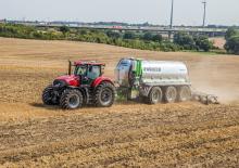 Zbiorniki na gnojowicę Joskin EUROLINER 18000 TRS