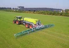 Zbiorniki na gnojowicę KAWECO PROFI I-16