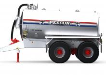 Zbiorniki na gnojowicę Peecon TZT 13000 Tandem