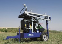 Zespoły pomp silnikowych Irtec I26R500