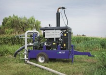 Zespoły pomp silnikowych Irtec I73C002