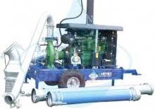 Zespoły pomp silnikowych Irtec I75R617