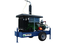 Zespoły pomp silnikowych Irtec J04C011