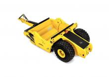 Zgarniarki John Deere Construction 1612D E
