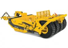 Zgarniarki John Deere Construction 1810D C
