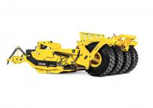 Zgarniarki John Deere Construction 1814D C