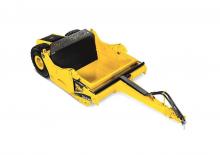Zgarniarki John Deere Construction 2010D E