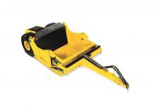 Zgarniarki John Deere Construction 2014D E