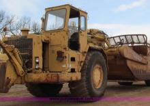 Zgarniarki Komatsu WS23-1