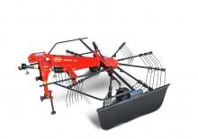 Zgrabiarki rotorowe Vicon Andex 323