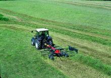 Zgrabiarki rotorowe Vicon Andex 423