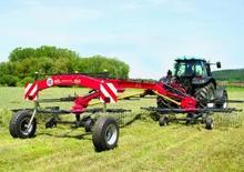 Zgrabiarki rotorowe Vicon Andex 693