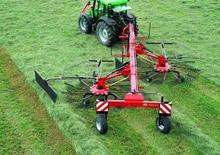 Zgrabiarki rotorowe Vicon Andex 773