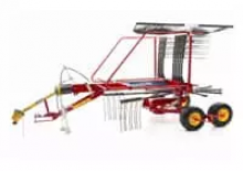 Zgrabiarki rotorowe New Holland ProRotor 3114