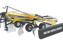 Zgrabiarki rotorowe New Holland ProRotor 360
