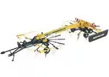 Zgrabiarki rotorowe New Holland ProRotor L 630