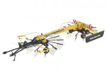 Zgrabiarki rotorowe New Holland ProRotor L640T