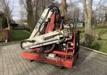 Żurawie rolkowe Hiab 130 R-F2