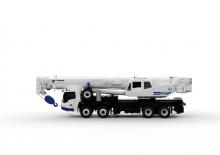 Żurawie samochodowe Tadano GT-750EL-3