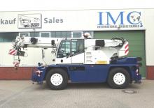 Żurawie szosowo-terenowe Terex-Demag AC 30 (4x2x4)