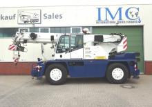 Żurawie szosowo-terenowe Terex-Demag AC 30 (4x2x4)
