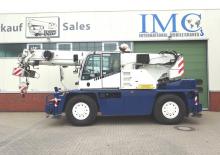 Żurawie szosowo-terenowe Terex-Demag AC 30 (4x4x4)
