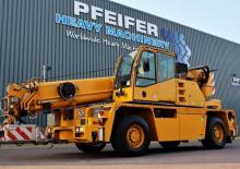 Żurawie szosowo-terenowe Terex-Demag AC 30 City (4x2x4)