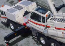 Żurawie szosowo-terenowe Link-Belt ATC-3210