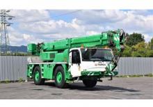 Żurawie szosowo-terenowe Terex-PPM ATT 300/2