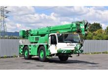 Żurawie szosowo-terenowe Terex-PPM ATT 300/2